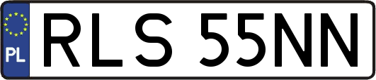 RLS55NN