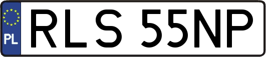 RLS55NP