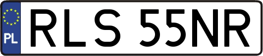 RLS55NR