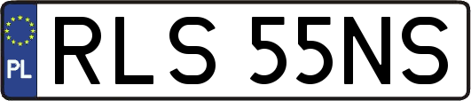 RLS55NS