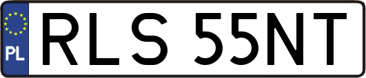 RLS55NT