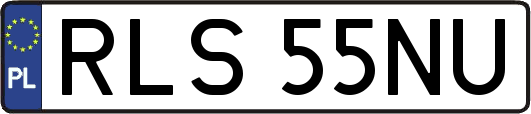 RLS55NU