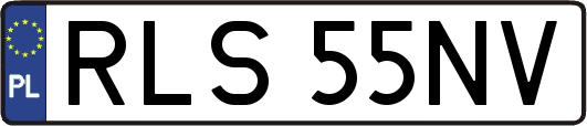RLS55NV