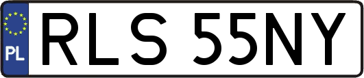 RLS55NY
