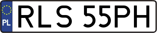 RLS55PH