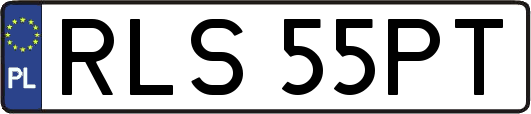 RLS55PT