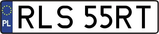 RLS55RT