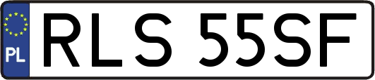 RLS55SF