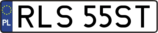 RLS55ST