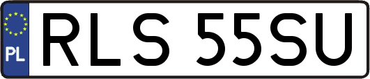 RLS55SU