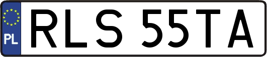 RLS55TA