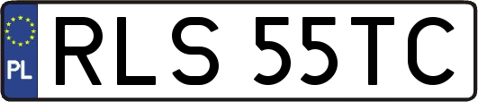 RLS55TC
