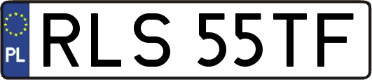 RLS55TF