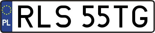 RLS55TG