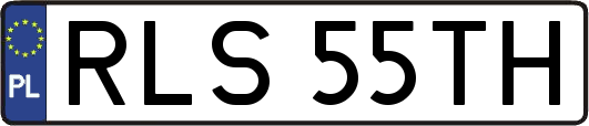 RLS55TH