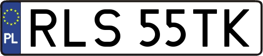 RLS55TK