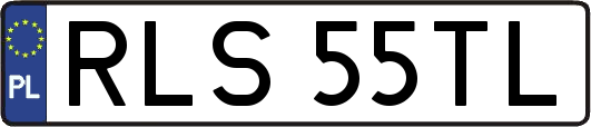 RLS55TL