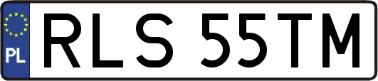 RLS55TM