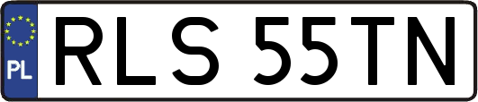 RLS55TN