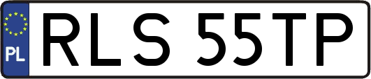 RLS55TP
