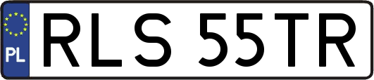 RLS55TR