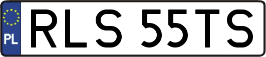 RLS55TS