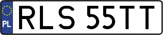 RLS55TT