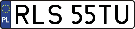 RLS55TU