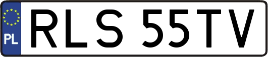 RLS55TV