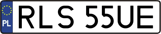 RLS55UE