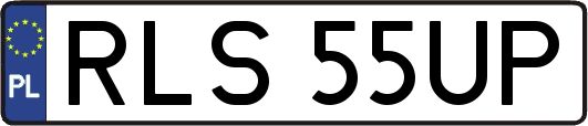 RLS55UP