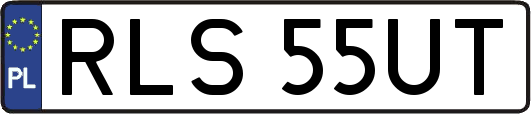 RLS55UT