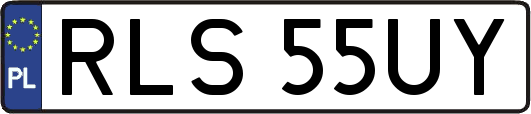 RLS55UY
