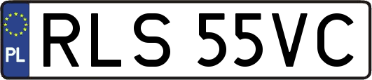 RLS55VC