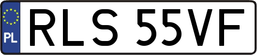 RLS55VF
