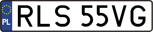 RLS55VG