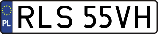 RLS55VH