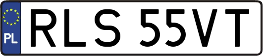 RLS55VT