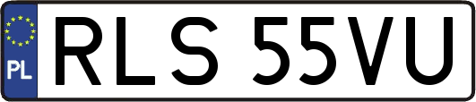 RLS55VU