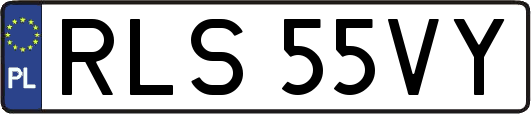 RLS55VY