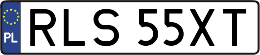 RLS55XT