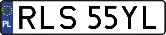RLS55YL
