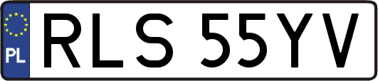 RLS55YV