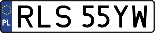 RLS55YW