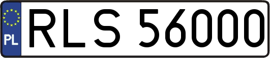 RLS56000