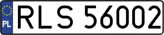 RLS56002