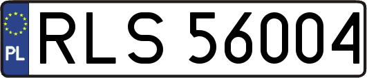 RLS56004