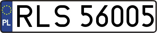 RLS56005