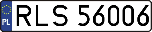 RLS56006