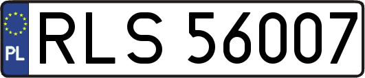 RLS56007